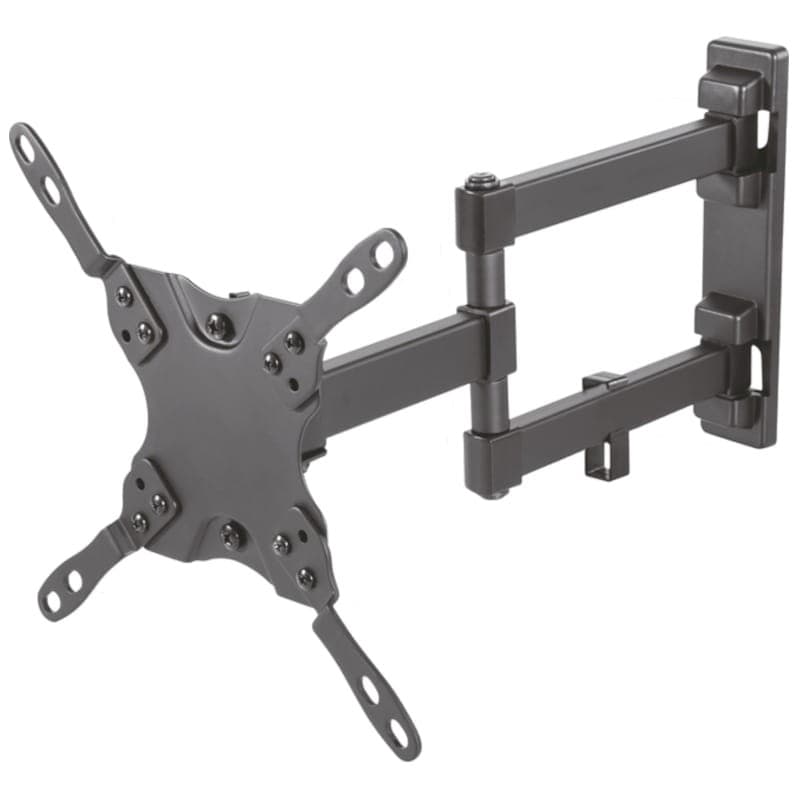 Aisens WT42TSLE-011 giratório e inclinável 42″ VESA 200x200mm – Suporte de TV