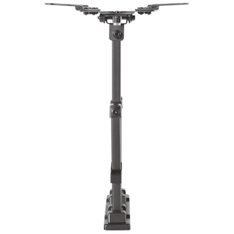 Aisens WT42TSLE-011 giratório e inclinável 42″ VESA 200x200mm – Suporte de TV