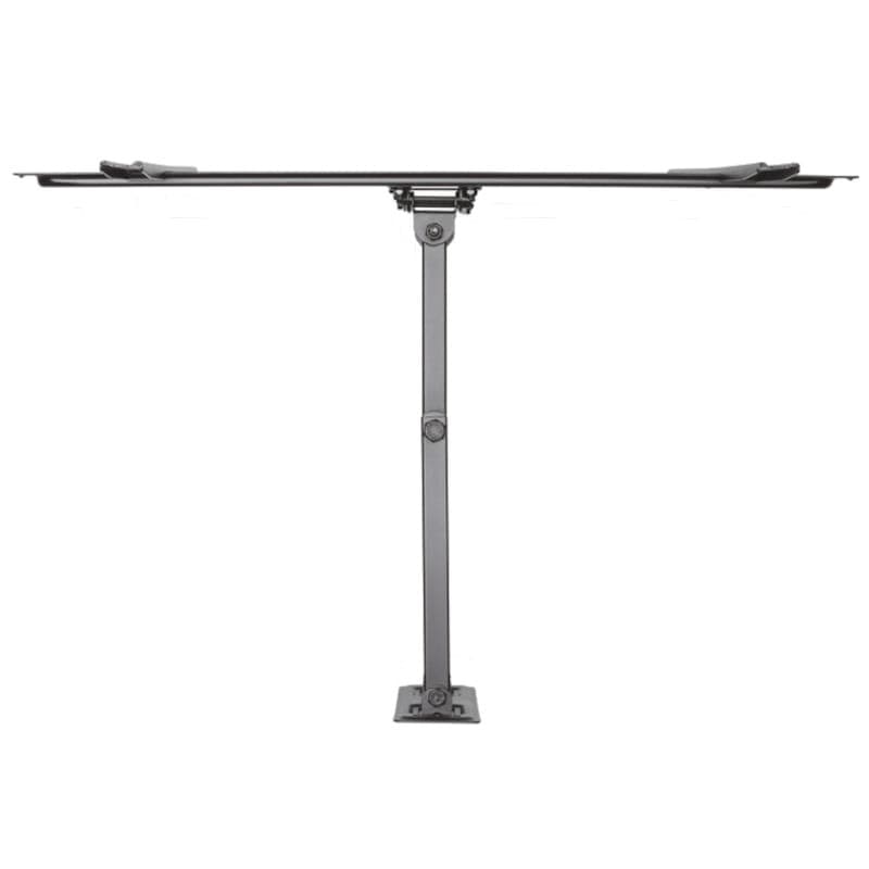 Aisens WT70TSLE-021 Giratório e Inclinável 70″ 600×400 mm – Suporte para TV