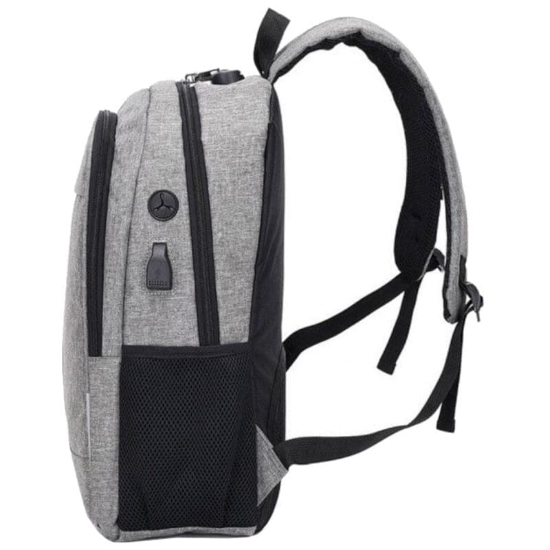 Subblim Urban Lock System 16 – Mochila para portátil