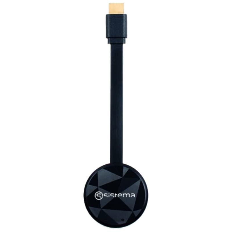 Quick Media STMC1 – Recetor sem fios para televisores Mirrorcast