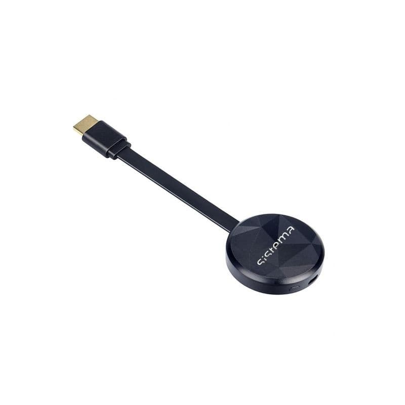 Quick Media STMC1 – Recetor sem fios para televisores Mirrorcast