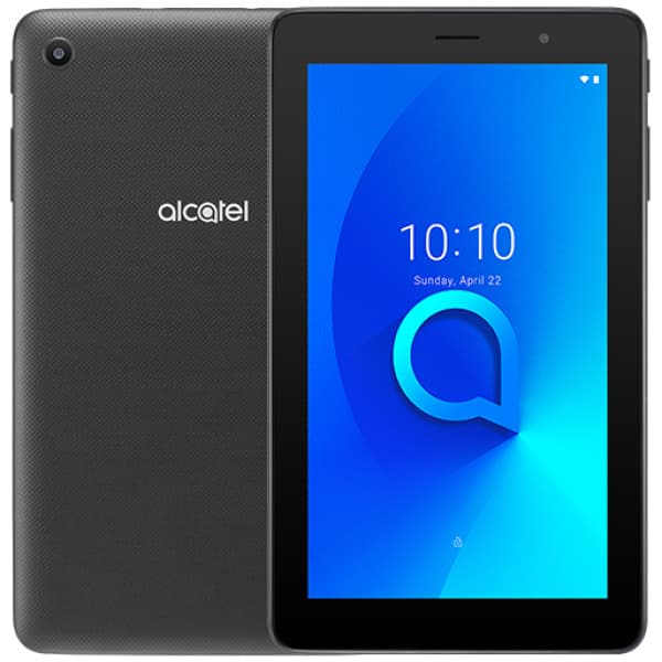 Tablet Alcatel Tab 1T 7" 8GB Prime Black