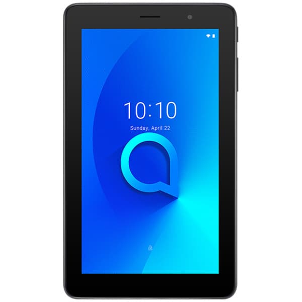 Tablet Alcatel Tab 1T 7" 8GB Prime Black