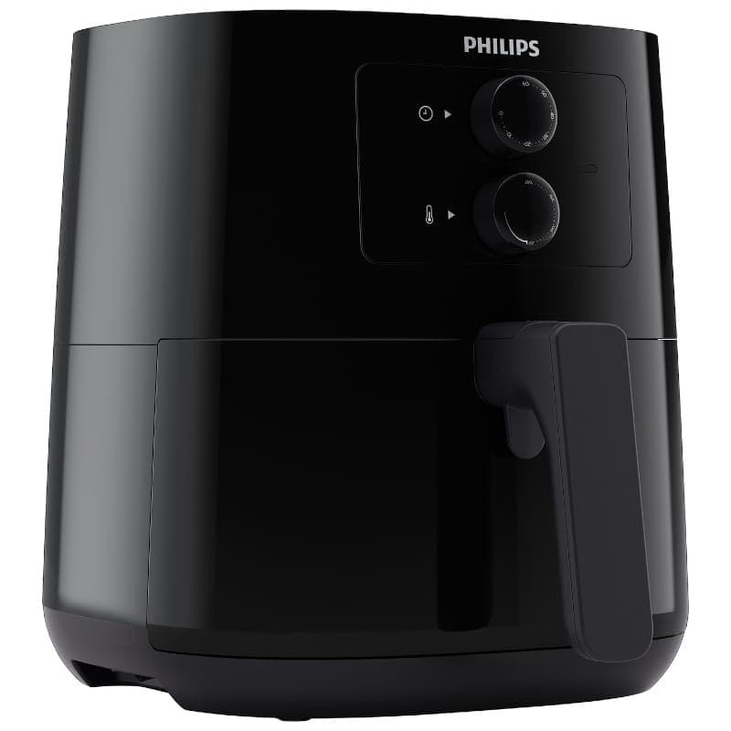 Fritadeira Air Fryer 4.1L Philips Essential Rapid Air