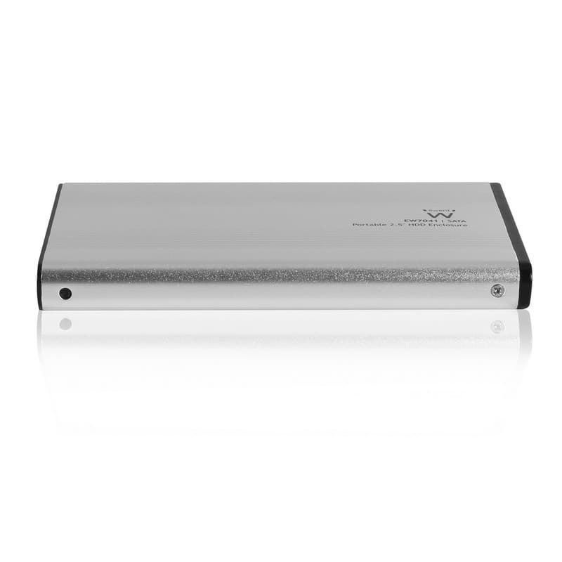 Caixa HDD/SDD 2.5″ SATA Ewent EW7041