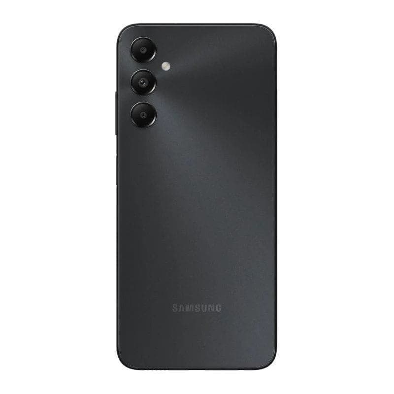 Samsung Galaxy A05s 4G 4GB/128GB Preto