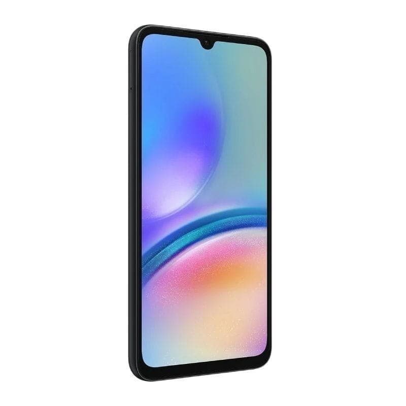Samsung Galaxy A05s 4G 4GB/128GB Preto