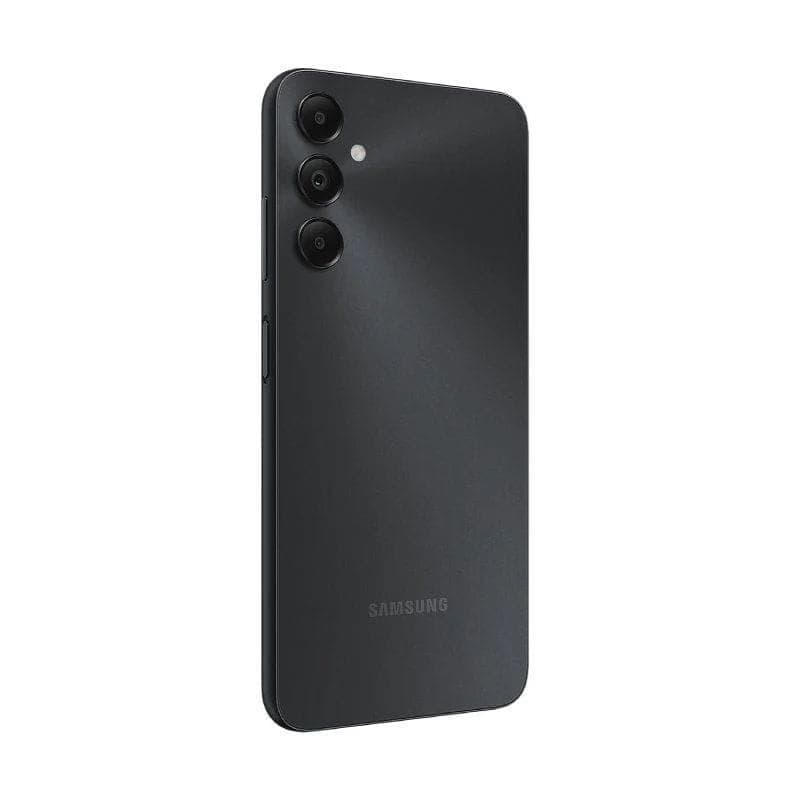 Samsung Galaxy A05s 4G 4GB/128GB Preto