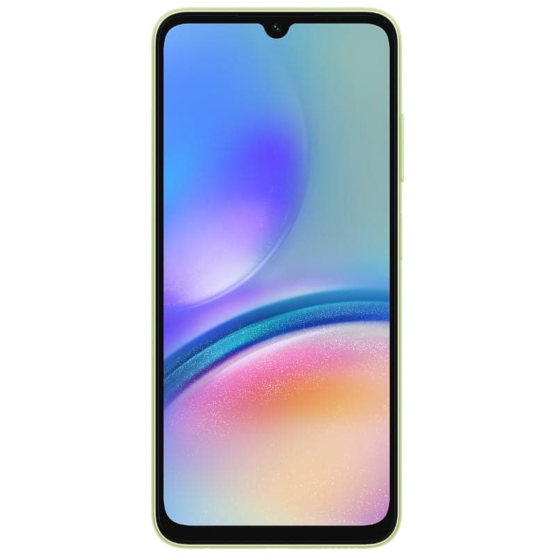 Samsung Galaxy A05s 4G 4GB/128GB Verde