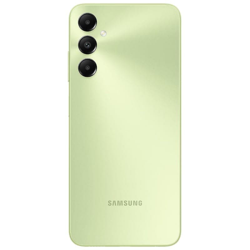 Samsung Galaxy A05s 4G 4GB/128GB Verde