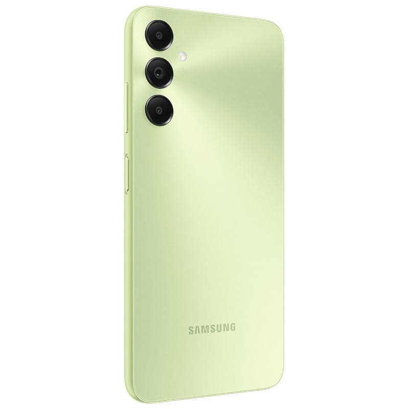 Samsung Galaxy A05s 4G 4GB/128GB Verde