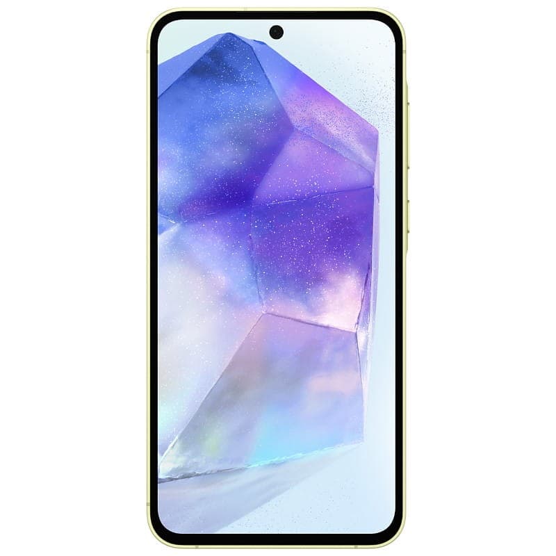 Samsung Galaxy A55 5G 8GB/128GB Amarelo