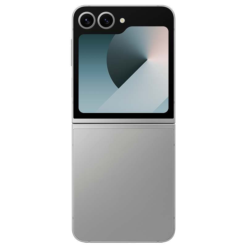 Samsung Galaxy Z Flip6 5G 8GB/256GB Plata