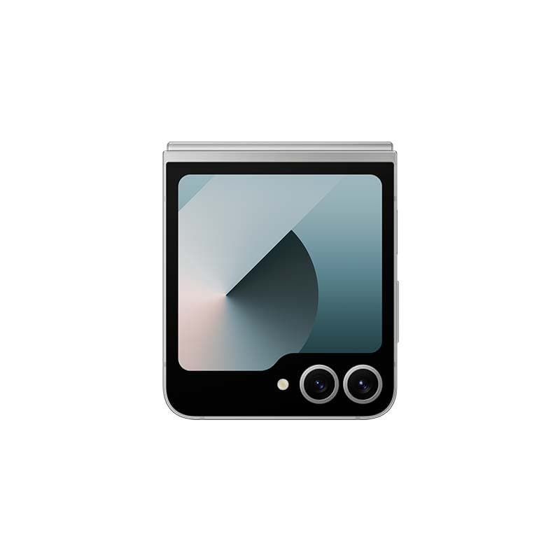 Samsung Galaxy Z Flip6 5G 8GB/256GB Plata
