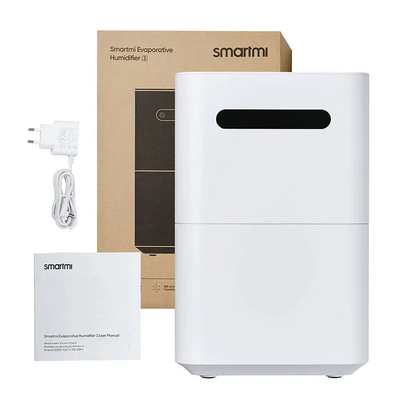 Smartmi Evaporative Humidifier 3 - Umidificador