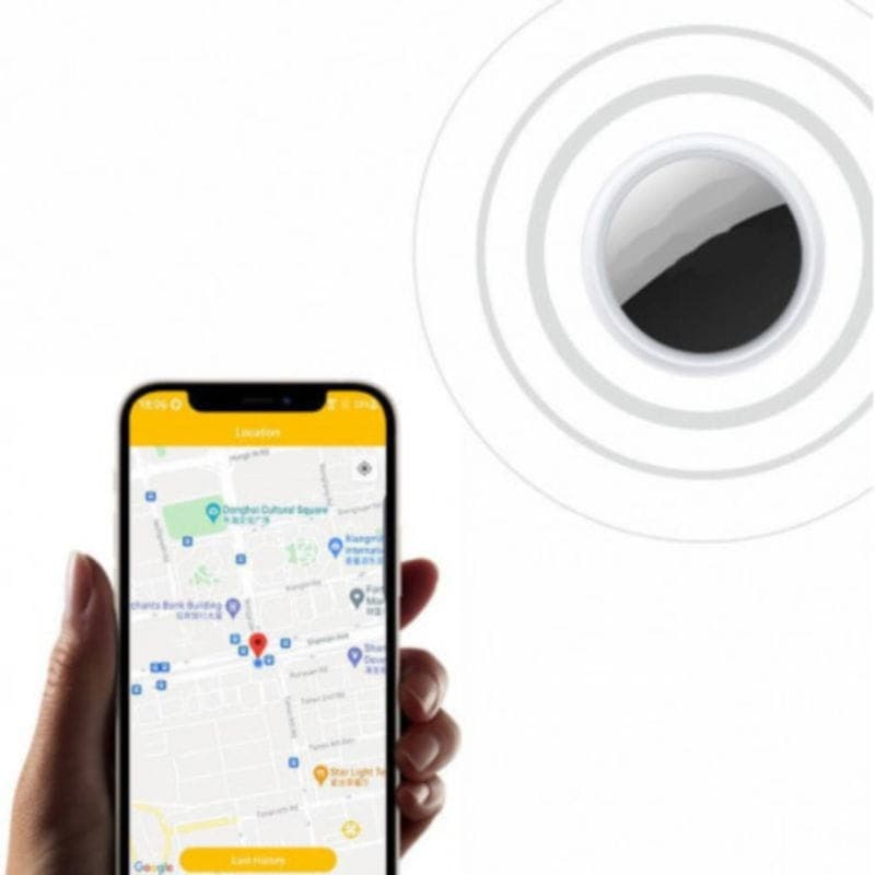 Smart Finder – Localizador GPS