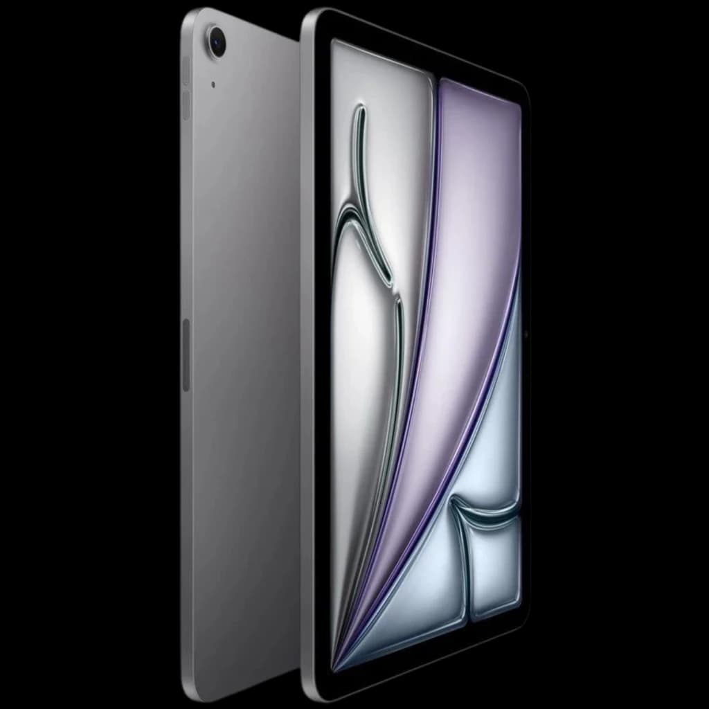 Apple iPad Air M4  (2026) 11" 256 GB Wi-Fi Cinza