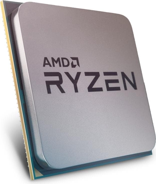 AMD Ryzen 5 5600
