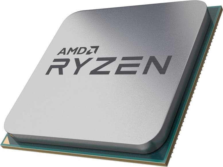 AMD Ryzen 5 5600