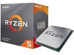 AMD Ryzen 5 5600