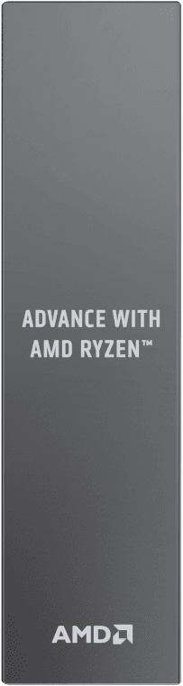 AMD Ryzen 5 7600X