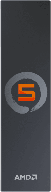 AMD Ryzen 5 7600X
