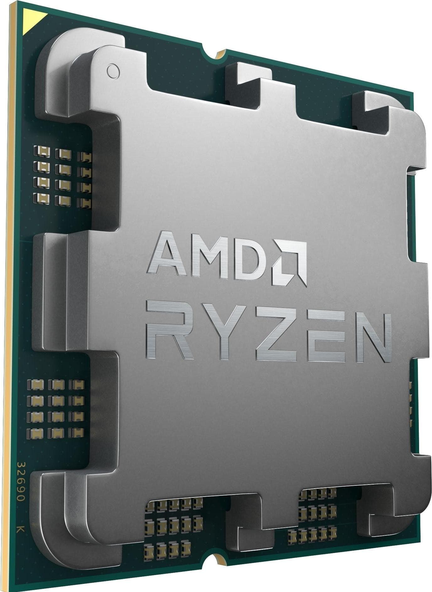 AMD Ryzen 5 7600X