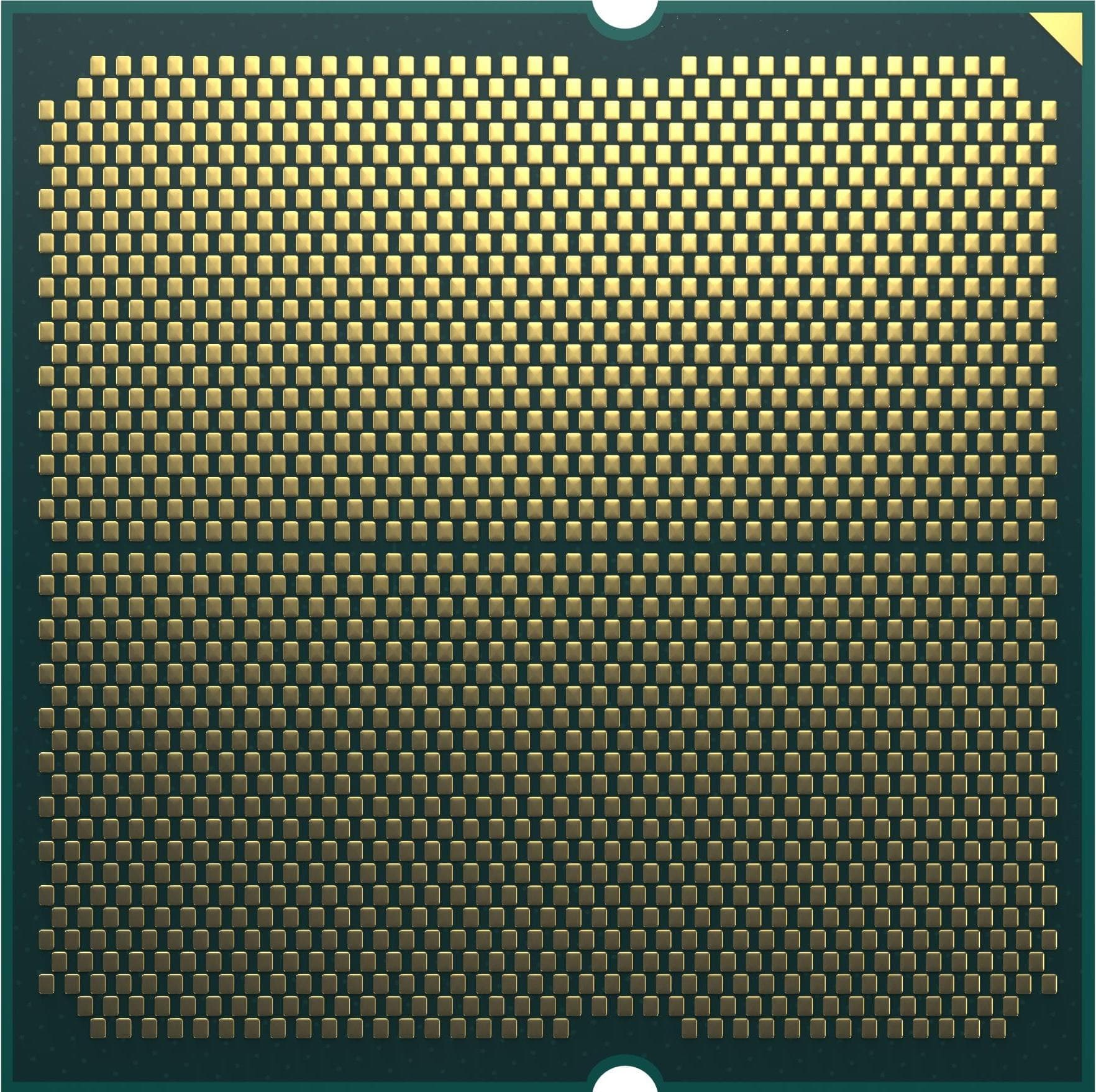 AMD Ryzen 5 7600X