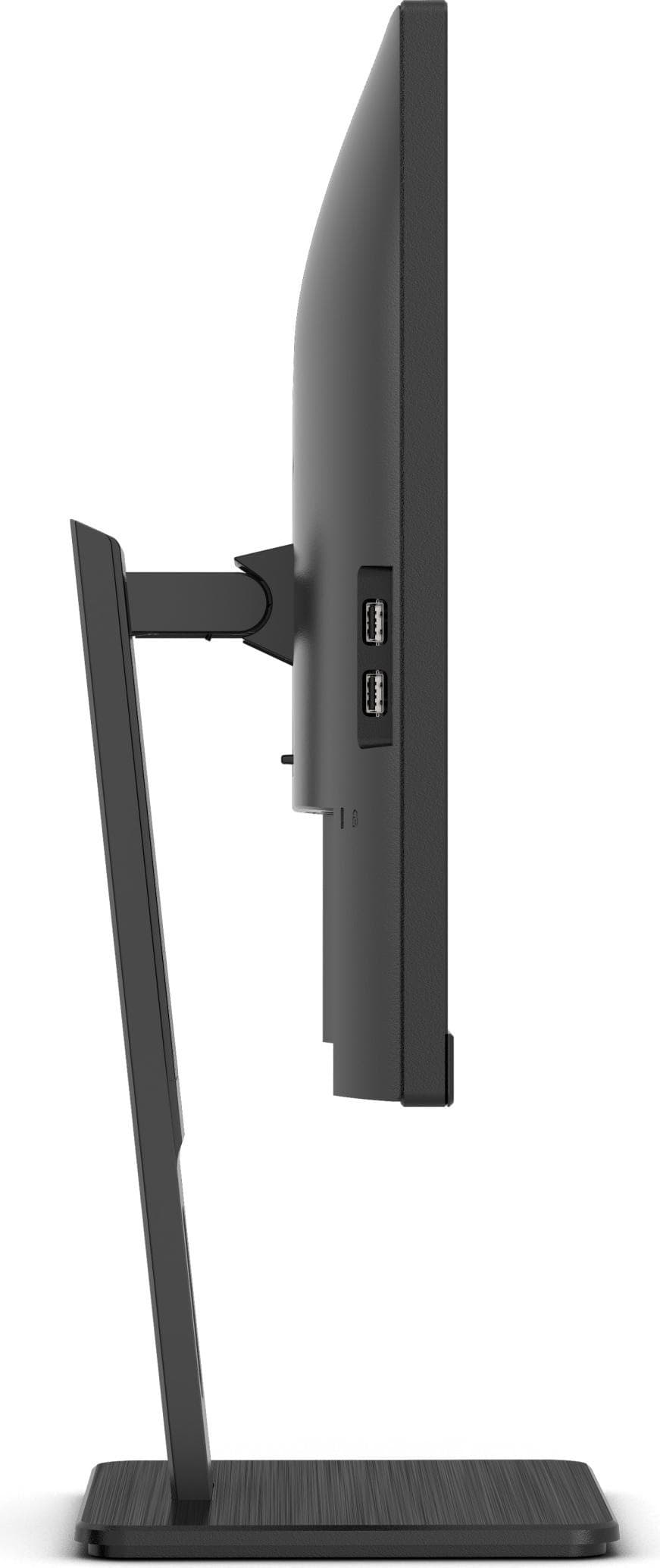 AOC 24P3CW 60.45cm 23.8inch IPS TFT 1920x1080 HDMI DP USB Black