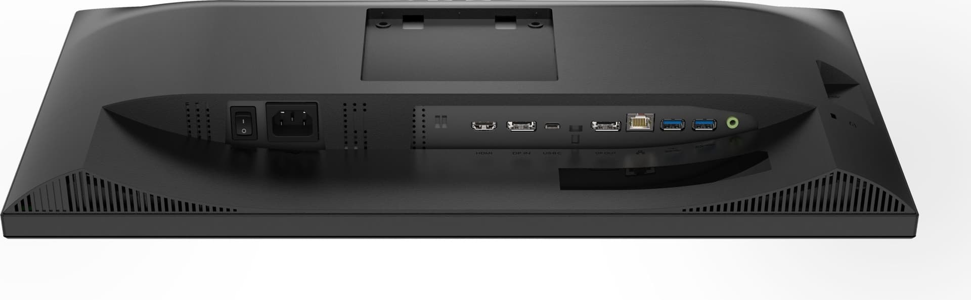AOC 24P3CW 60.45cm 23.8inch IPS TFT 1920x1080 HDMI DP USB Black