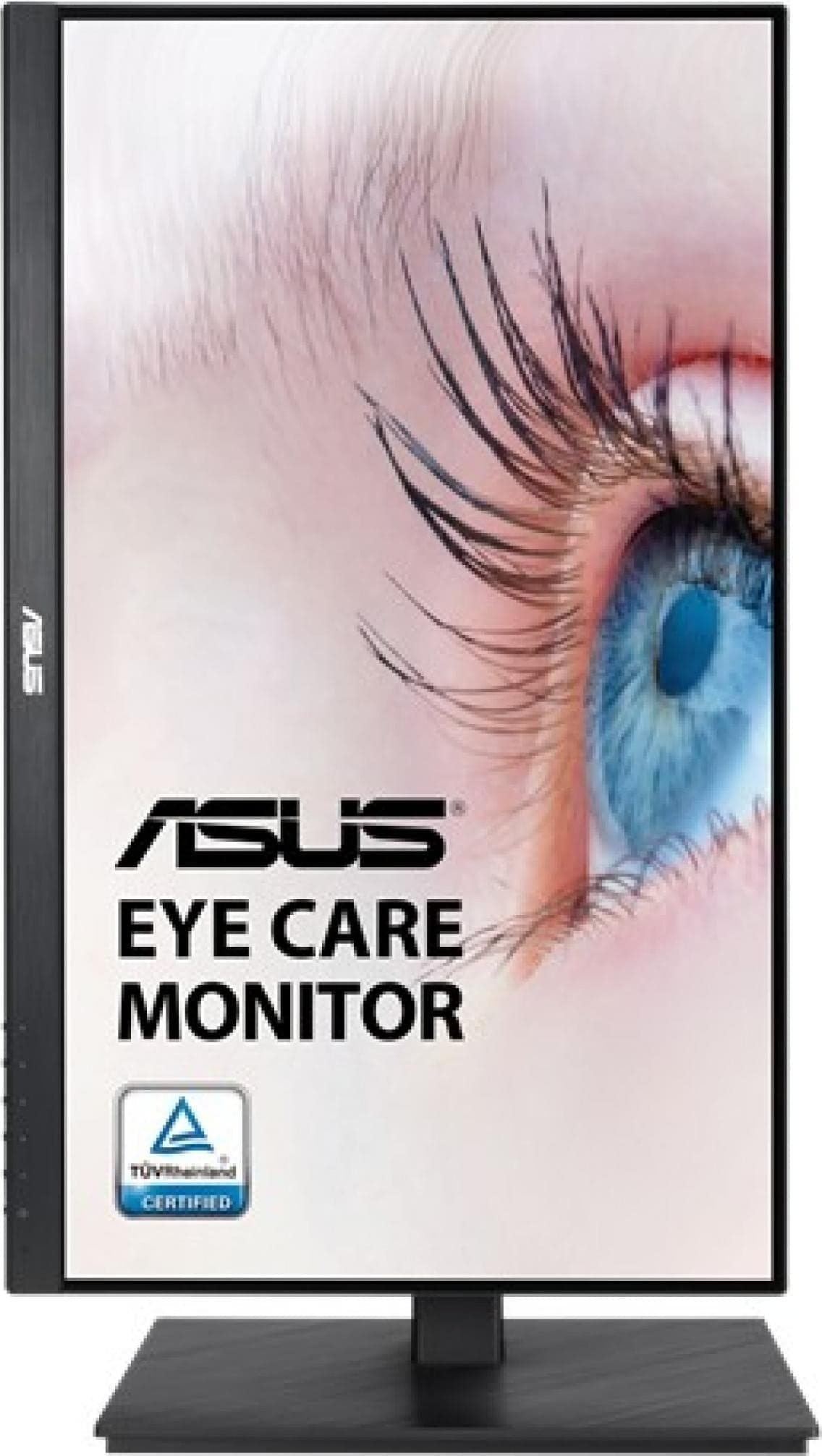 ASUS Monitor 21.5 inch VA229QSB IPS LED DP HDMI VGA USB PIVOT Speakers