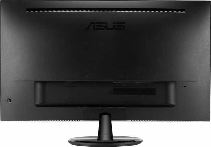 ASUS Monitor 21.5 inch VA229QSB IPS LED DP HDMI VGA USB PIVOT Speakers