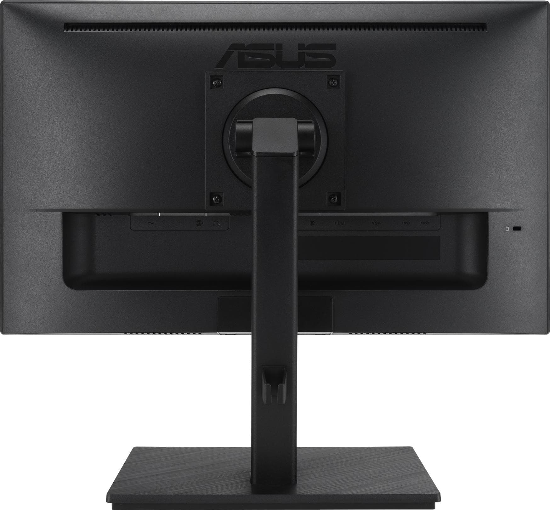 ASUS Monitor 21.5 inch VA229QSB IPS LED DP HDMI VGA USB PIVOT Speakers