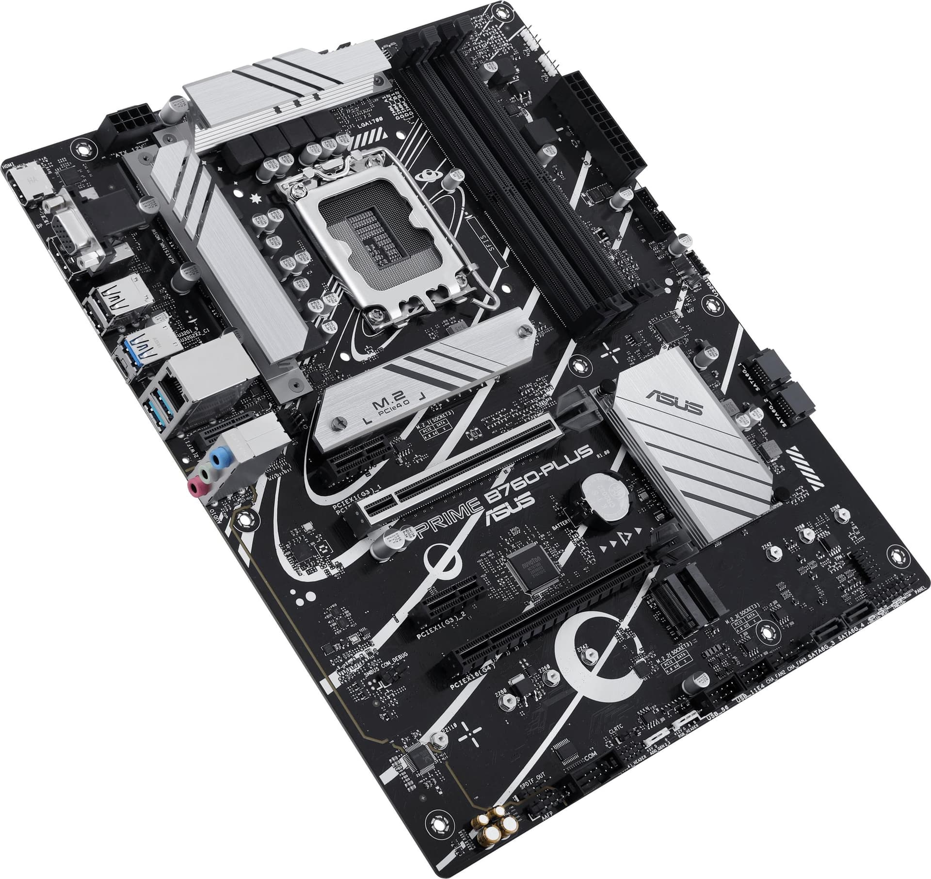 ASUS Prime B760-PLUS