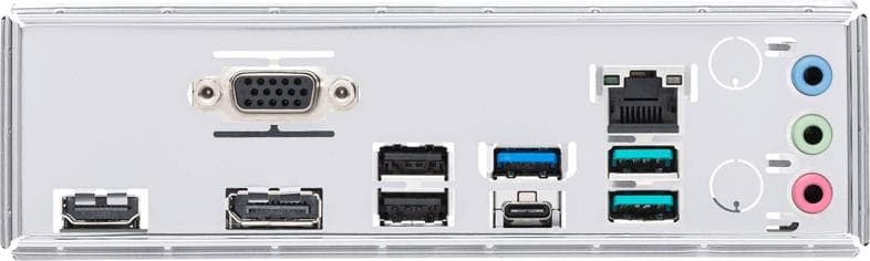 ASUS Prime B760-PLUS