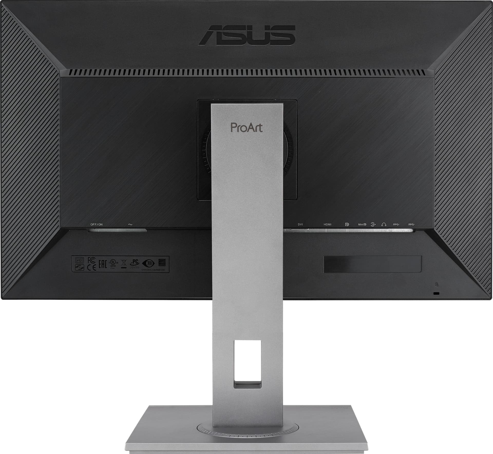 ASUS ProArt PA278QV