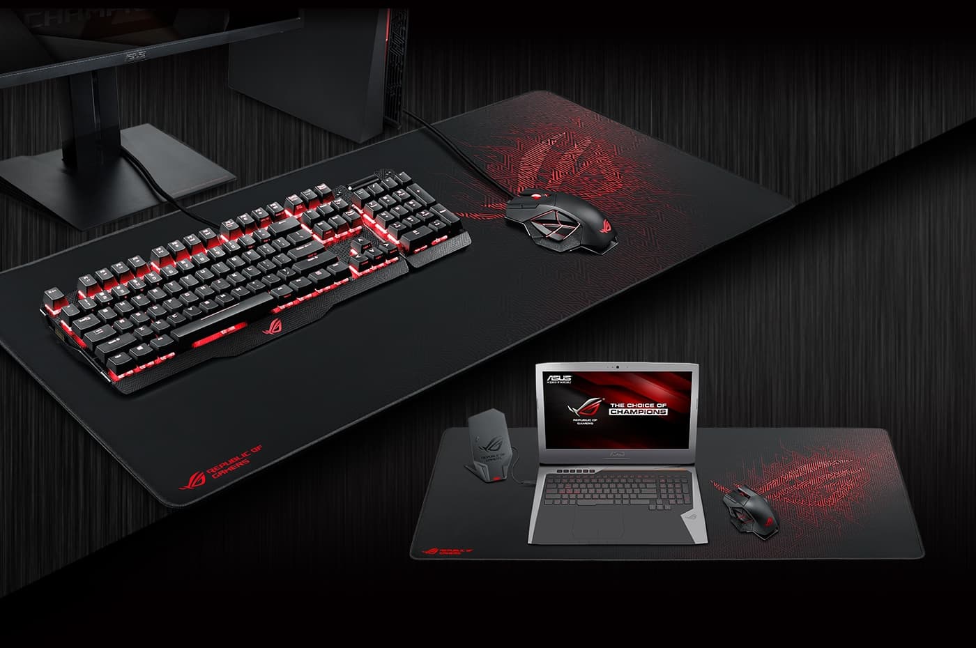 ASUS ROG Sheath