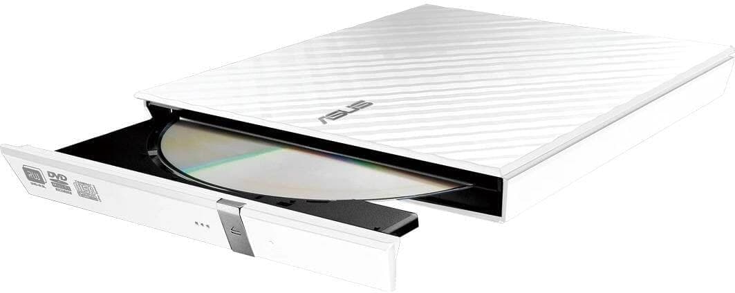 ASUS SDRW-08D2S-U Lite