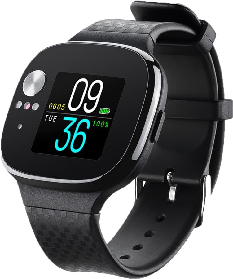 ASUS VivoWatch BP Activity Monitor with Strap
