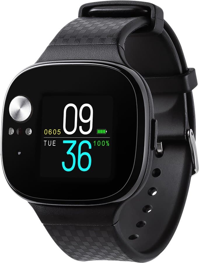 ASUS VivoWatch BP Activity Monitor with Strap