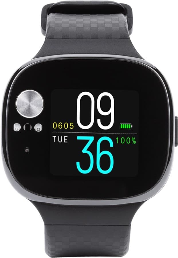 ASUS VivoWatch BP Activity Monitor with Strap