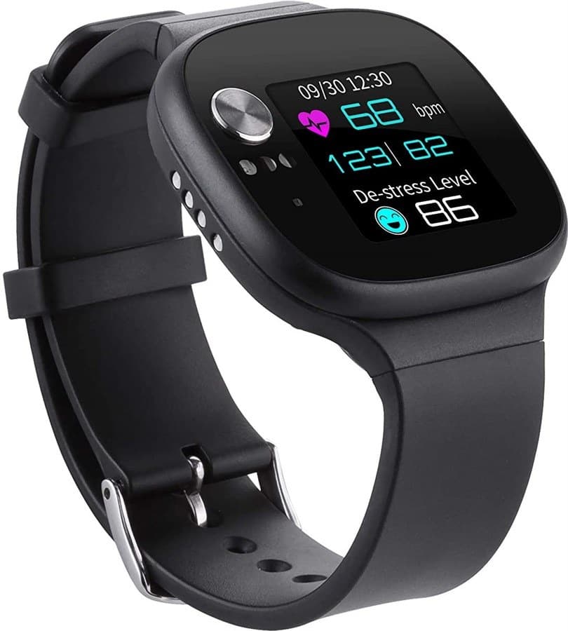 ASUS VivoWatch BP Activity Monitor with Strap
