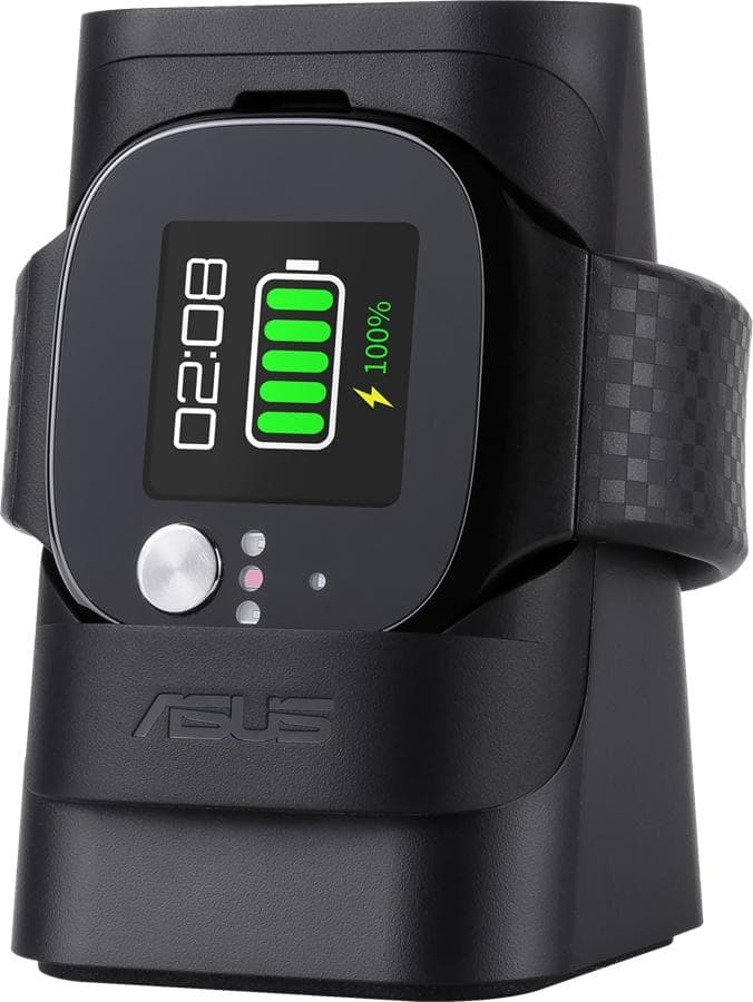 ASUS VivoWatch BP Activity Monitor with Strap
