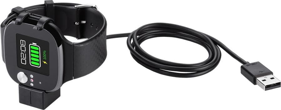 ASUS VivoWatch BP Activity Monitor with Strap