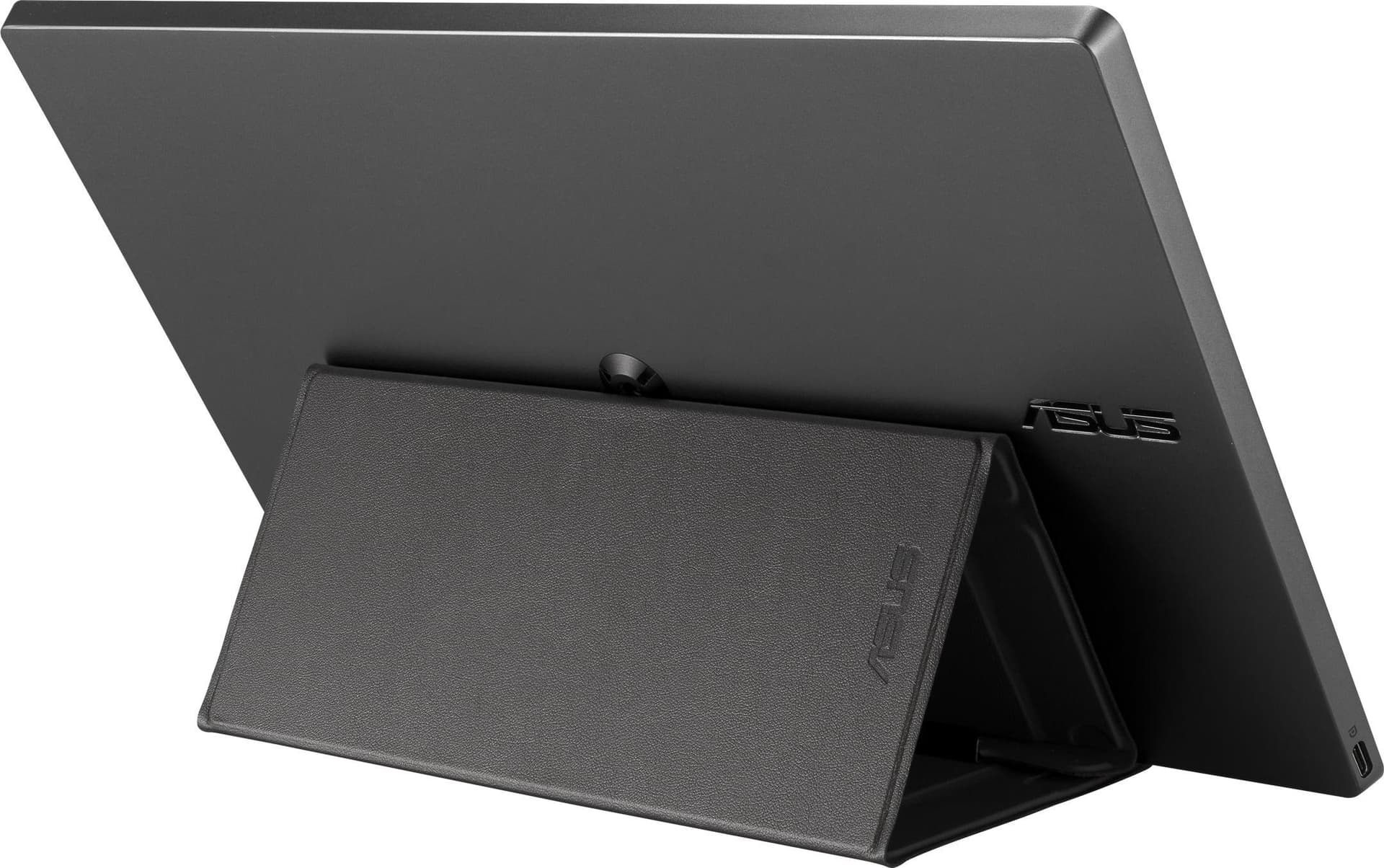 ASUS ZenScreen MB14AC