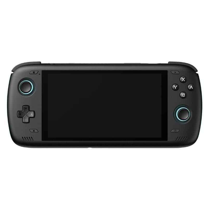 AYN Odin 2 Base 8GB/128GB/6'' Preto