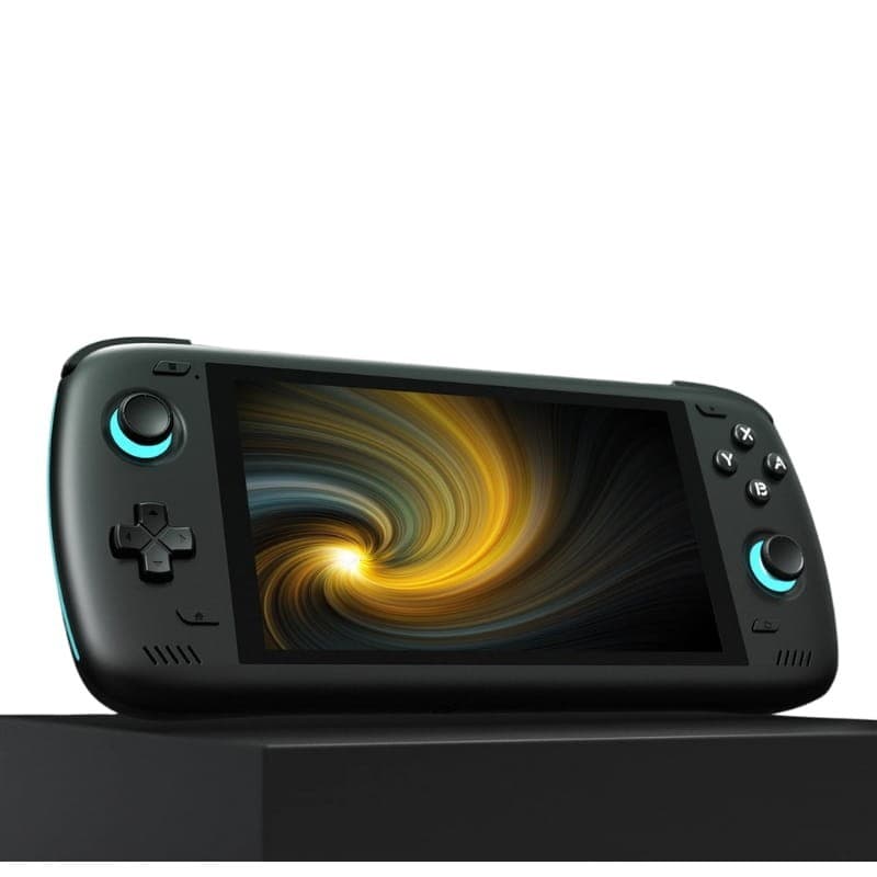 AYN Odin 2 Base 8GB/128GB/6'' Preto