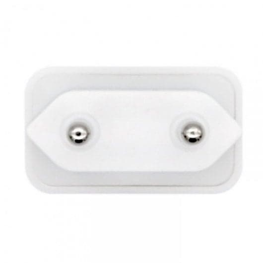 Aisens A110-0526 Carregador de Parede USB 2.0 10W Branco