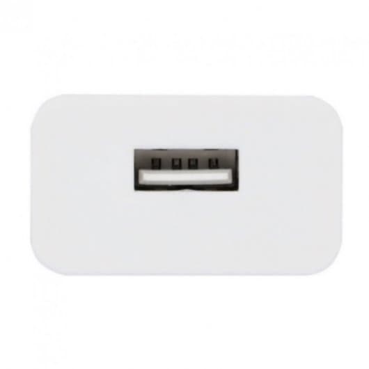 Aisens A110-0526 Carregador de Parede USB 2.0 10W Branco